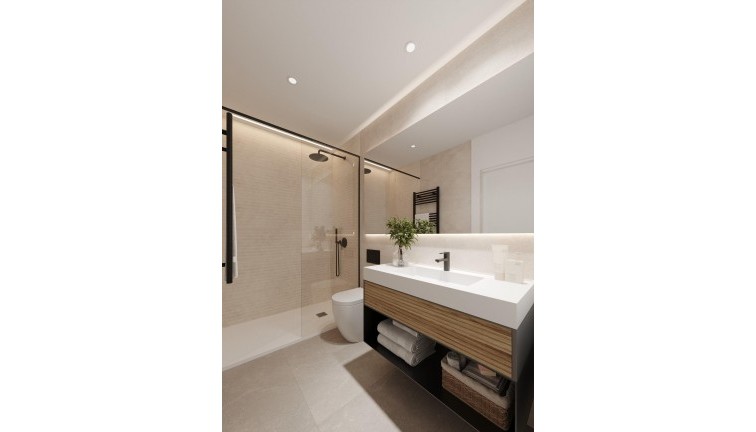 Uudistuotanto - Bungalow - Torre Pacheco
