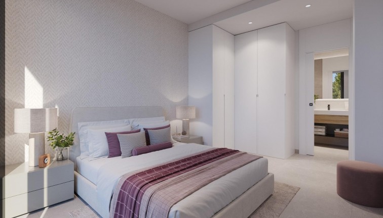 Uudistuotanto - Bungalow - Torre Pacheco
