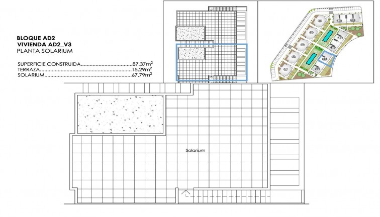 Uudistuotanto - Bungalow - Torre Pacheco