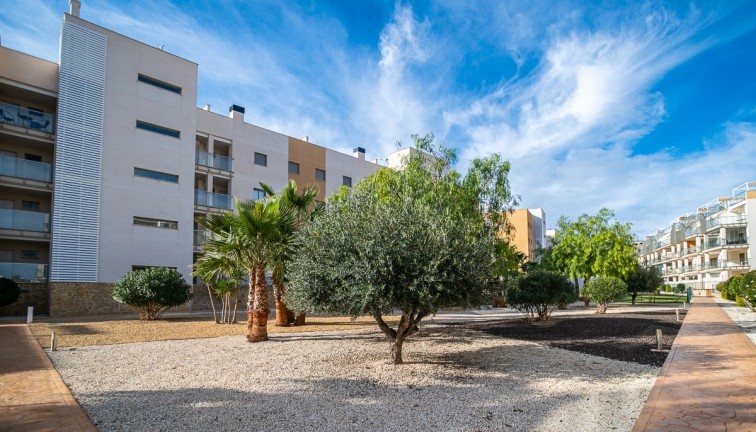 Jälleenmyynti - Asunto - Orihuela Costa - Los Dolses
