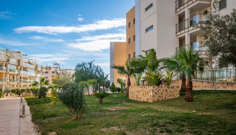 Jälleenmyynti - Asunto - Orihuela Costa - Los Dolses