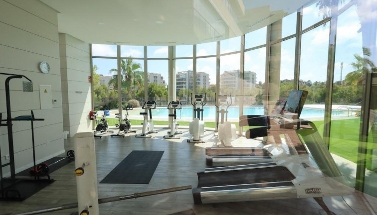Jälleenmyynti - Asunto - Orihuela Costa - Los Dolses