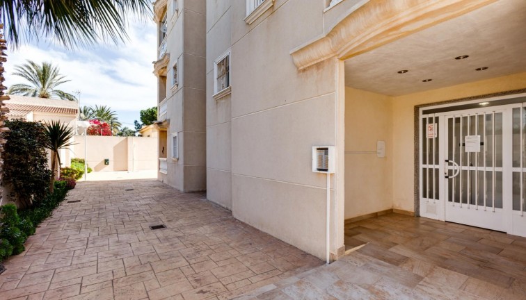 Jälleenmyynti - Asunto - Torrevieja - Nueva Torrevieja
