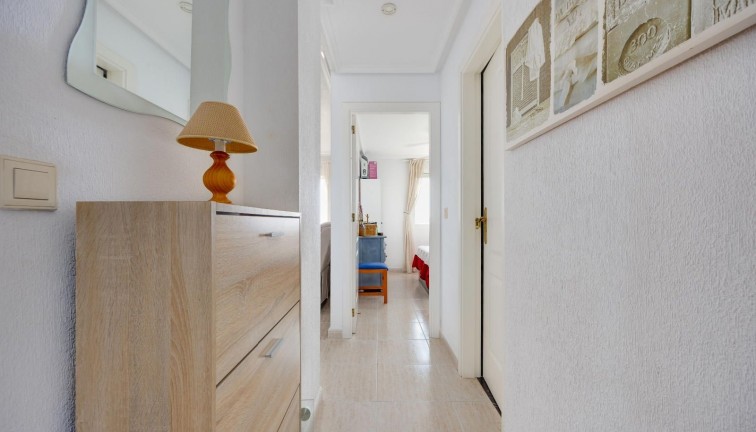 Jälleenmyynti - Asunto - Torrevieja - Nueva Torrevieja