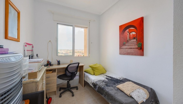 Jälleenmyynti - Asunto - Torrevieja - Nueva Torrevieja