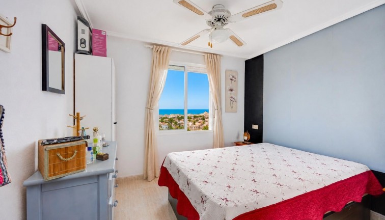Jälleenmyynti - Asunto - Torrevieja - Nueva Torrevieja