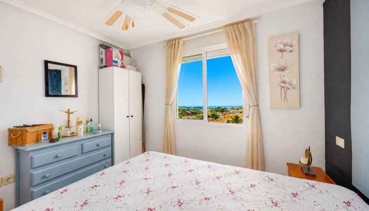 Jälleenmyynti - Asunto - Torrevieja - Nueva Torrevieja