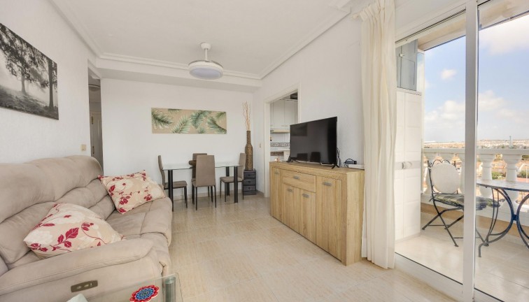 Jälleenmyynti - Asunto - Torrevieja - Nueva Torrevieja