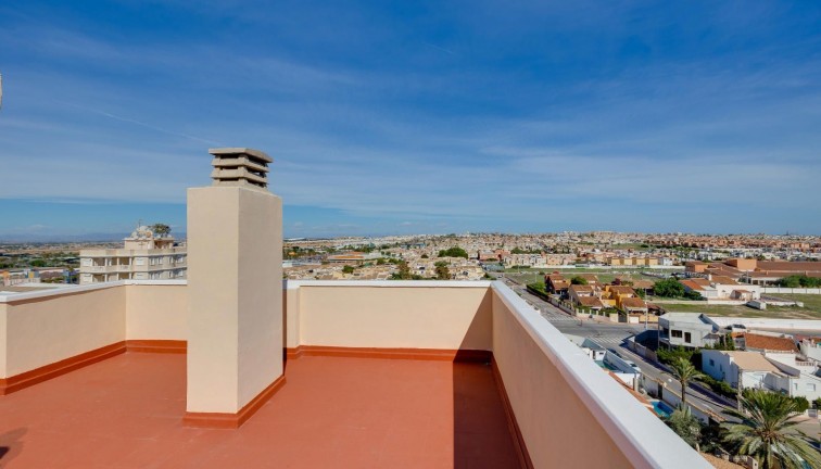Jälleenmyynti - Asunto - Torrevieja - Nueva Torrevieja