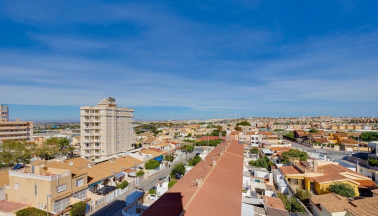 Jälleenmyynti - Asunto - Torrevieja - Nueva Torrevieja