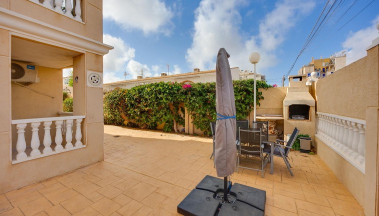Jälleenmyynti - Asunto - Torrevieja - Nueva Torrevieja