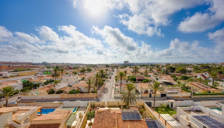 Jälleenmyynti - Asunto - Torrevieja - Nueva Torrevieja