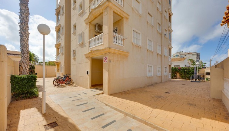 Jälleenmyynti - Asunto - Torrevieja - Nueva Torrevieja