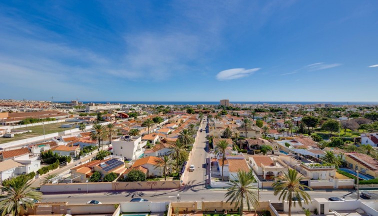 Jälleenmyynti - Asunto - Torrevieja - Nueva Torrevieja