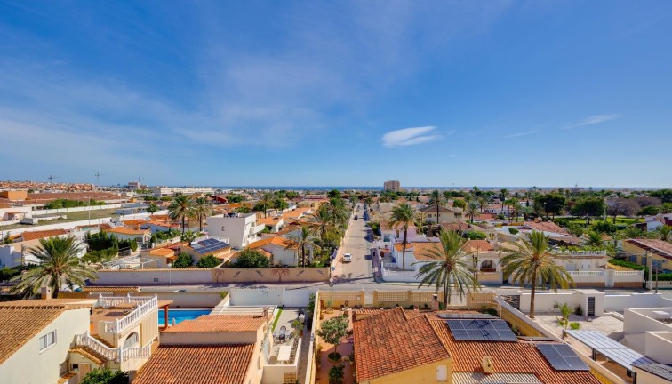 Jälleenmyynti - Asunto - Torrevieja - Nueva Torrevieja