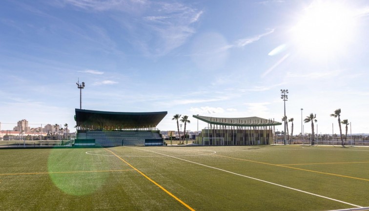 Jälleenmyynti - Asunto - Torrevieja - Playa del Cura