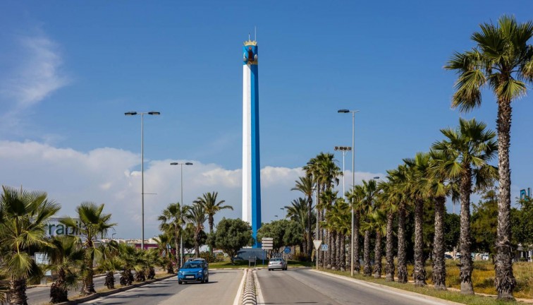 Jälleenmyynti - Asunto - Torrevieja - Playa del Cura