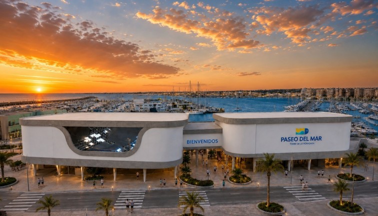 Återförsäljning - Bungalow - Torrevieja - Aguas Nuevas