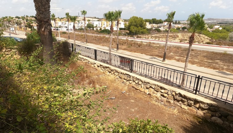 Jälleenmyynti - Asunto - Algorfa - La Finca Golf