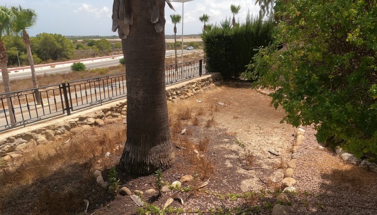 Jälleenmyynti - Asunto - Algorfa - La Finca Golf