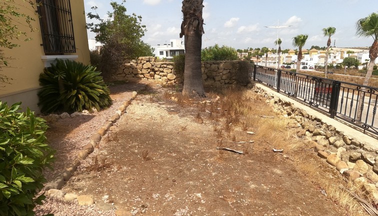 Jälleenmyynti - Asunto - Algorfa - La Finca Golf