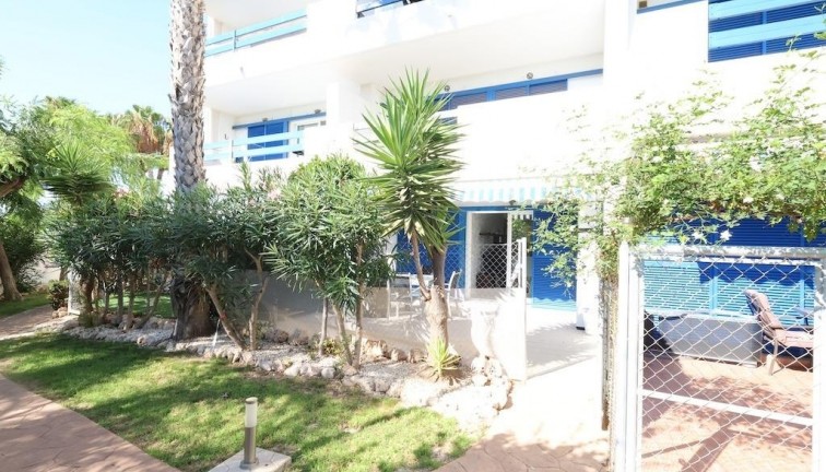Jälleenmyynti - Asunto - Orihuela Costa - Los Altos