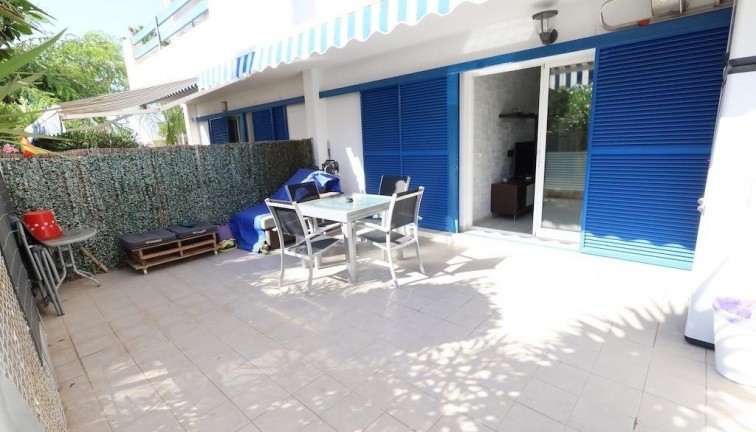 Jälleenmyynti - Asunto - Orihuela Costa - Los Altos