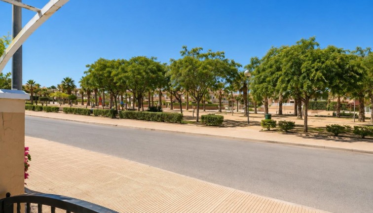 Jälleenmyynti - Asunto - Orihuela Costa - Lomas de Cabo Roig