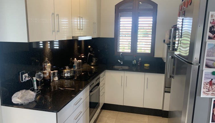 Resale - Chalet - Villamartín