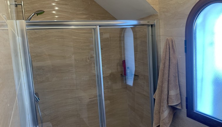 Resale - Chalet - Villamartín
