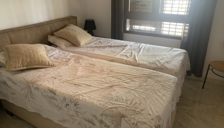 Resale - Chalet - Villamartín
