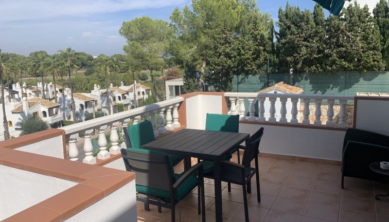Resale - Chalet - Villamartín