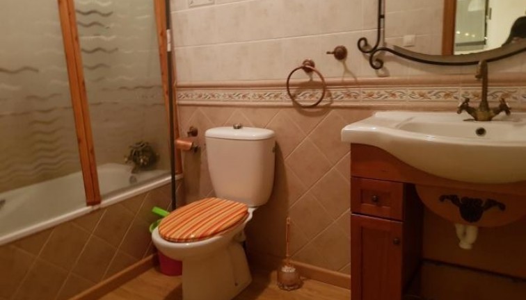 Resale - Chalet - Torrevieja - Aguas Nuevas