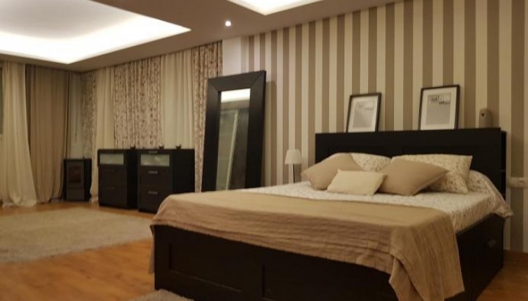 Resale - Chalet - Torrevieja - Aguas Nuevas