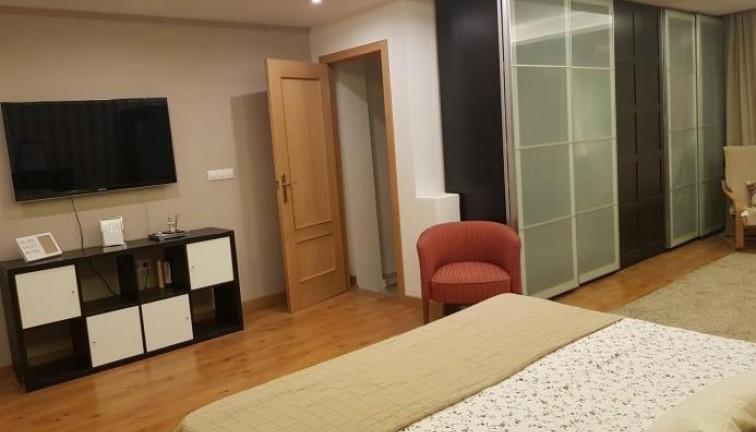 Resale - Chalet - Torrevieja - Aguas Nuevas