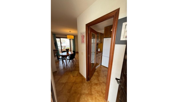 Resale - Apartment - Orihuela - Cabo Roig