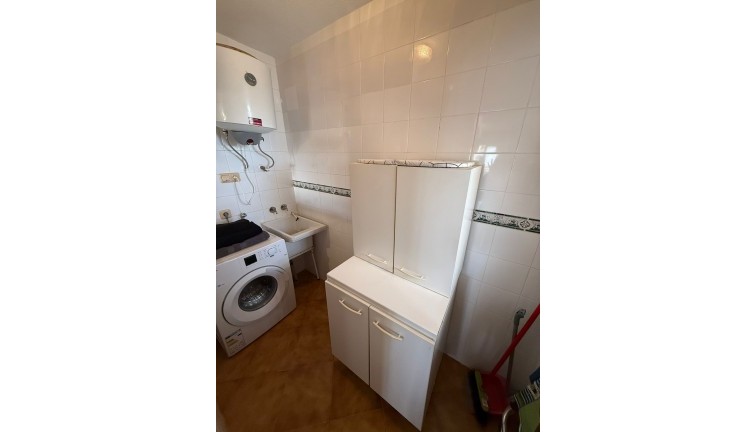 Resale - Apartment - Orihuela - Cabo Roig