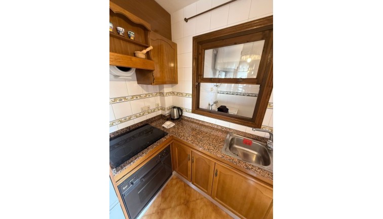 Resale - Apartment - Orihuela - Cabo Roig