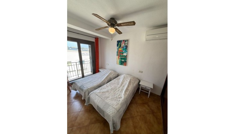 Resale - Apartment - Orihuela - Cabo Roig