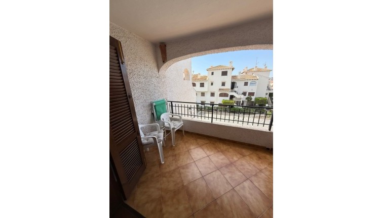 Resale - Apartment - Orihuela - Cabo Roig