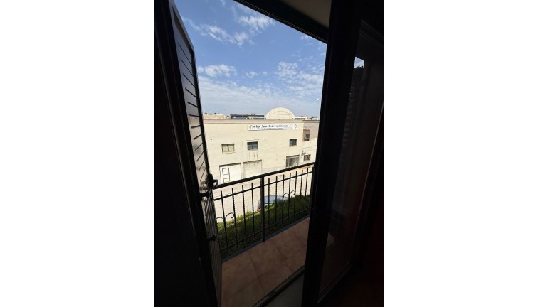 Resale - Apartment - Orihuela - Cabo Roig