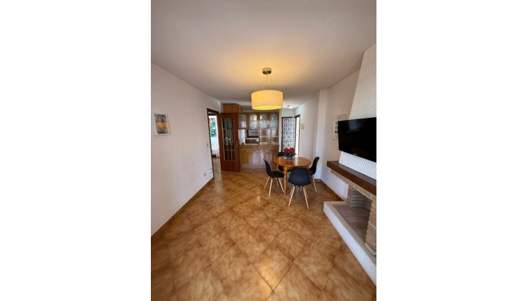 Resale - Apartment - Orihuela - Cabo Roig