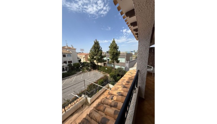 Resale - Apartment - Orihuela - Cabo Roig
