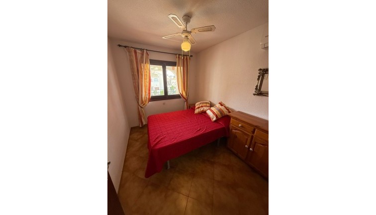 Resale - Apartment - Orihuela - Cabo Roig