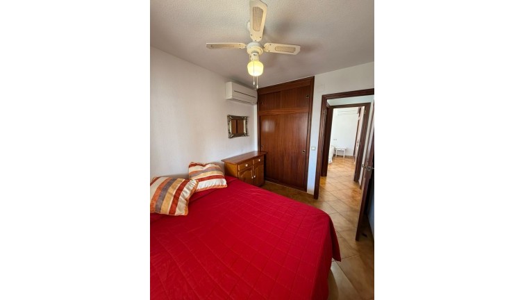 Resale - Apartment - Orihuela - Cabo Roig