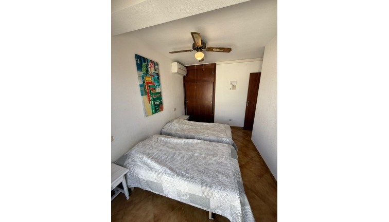 Resale - Apartment - Orihuela - Cabo Roig