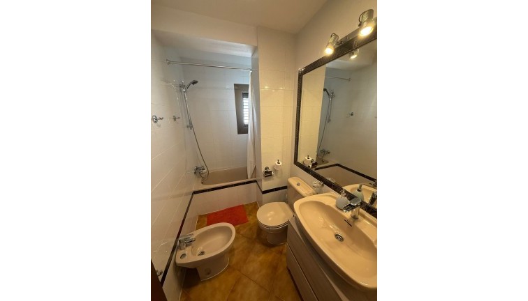 Resale - Apartment - Orihuela - Cabo Roig