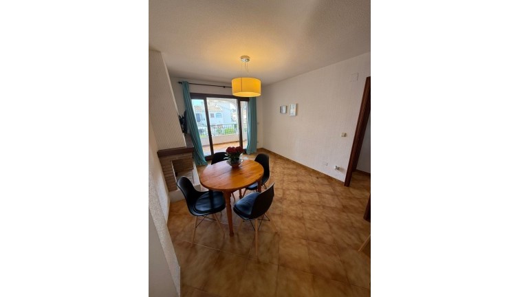 Resale - Apartment - Orihuela - Cabo Roig