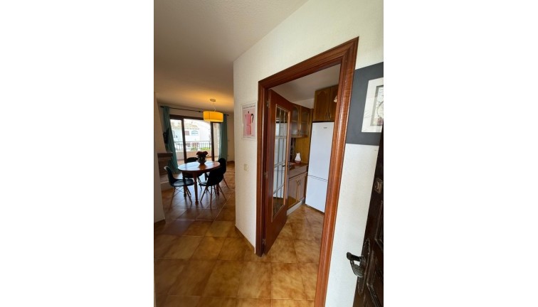 Resale - Apartment - Orihuela - Cabo Roig