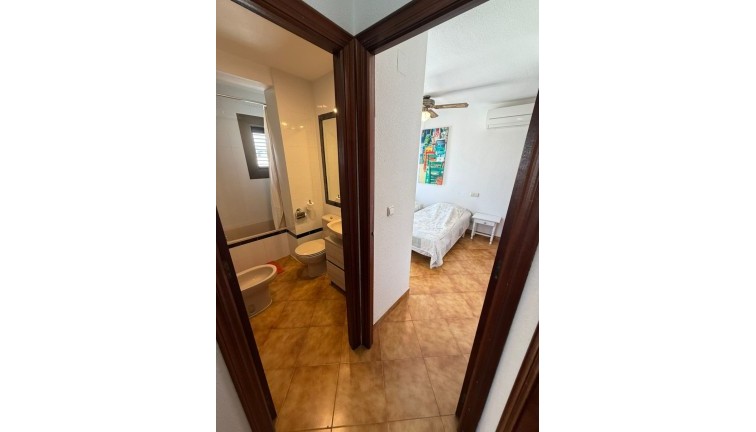 Resale - Apartment - Orihuela - Cabo Roig